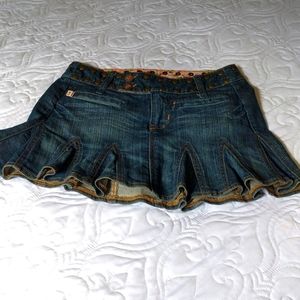 Vintage Betsy Johnson skirt
